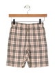 Burberry Boy's Swimming Trunks