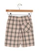 Burberry Boy's Swimming Trunks
