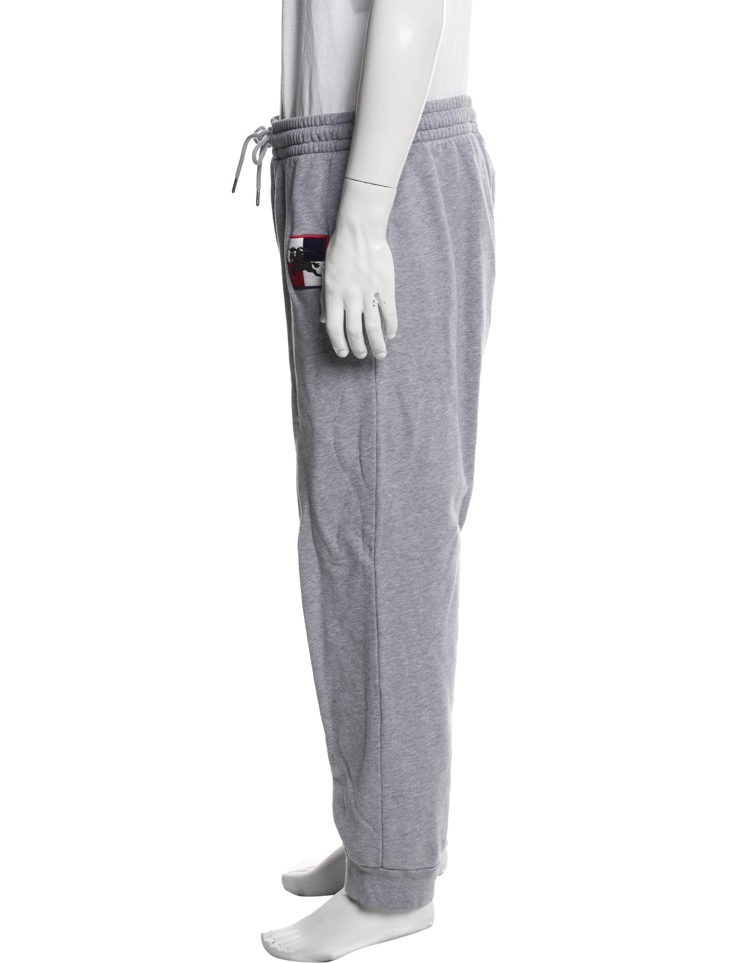 Burberry Lounge Bottoms