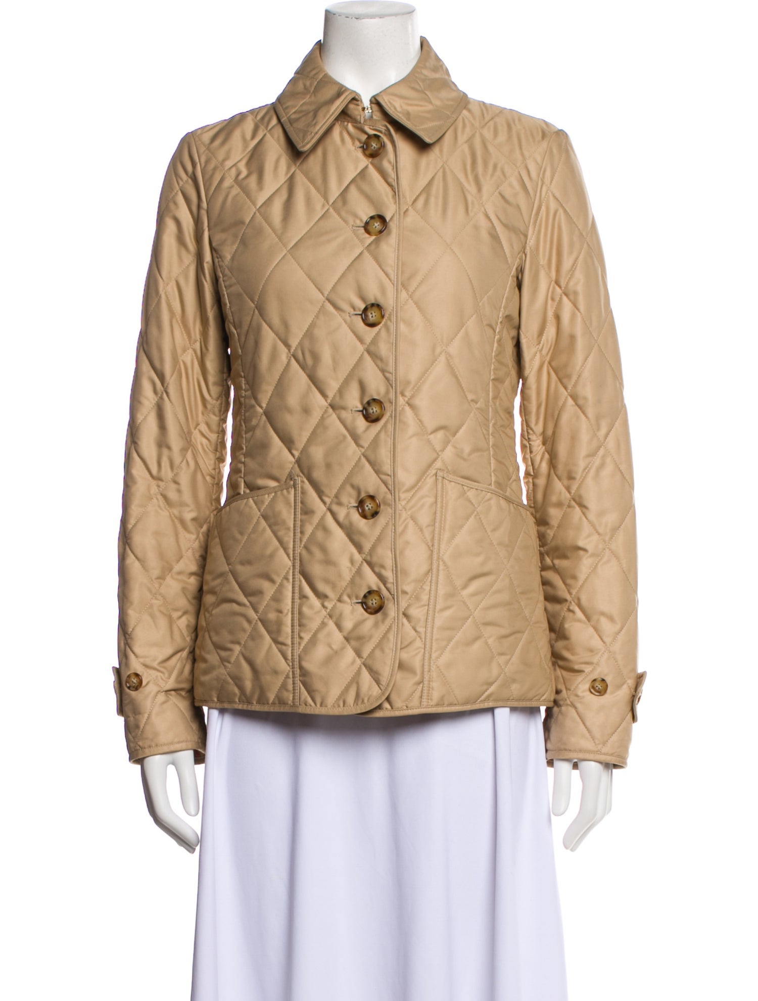 Burberry Utility Jacket