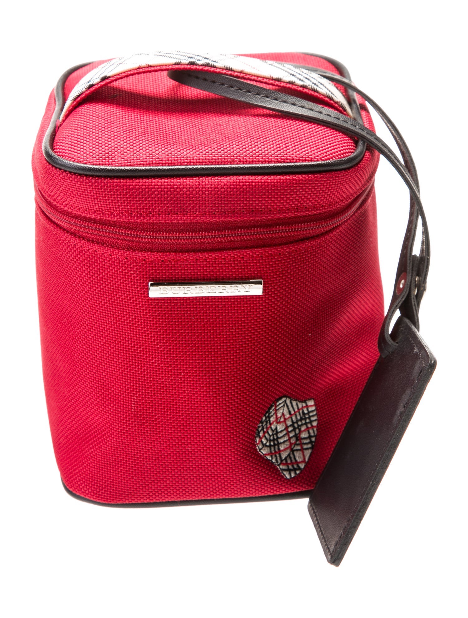 Burberry Cosmetic Bag