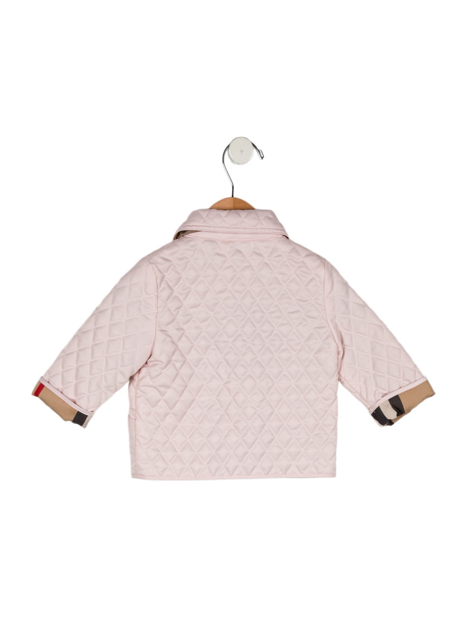 Burberry Burberry girls down jacket