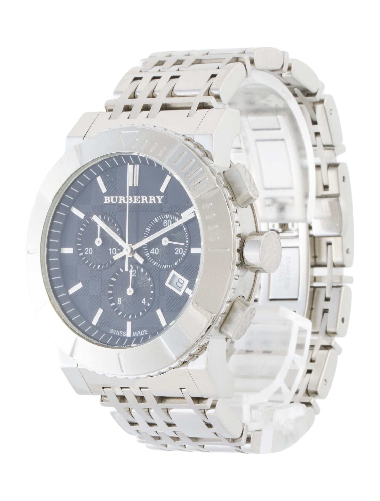 Burberry Trench Watch