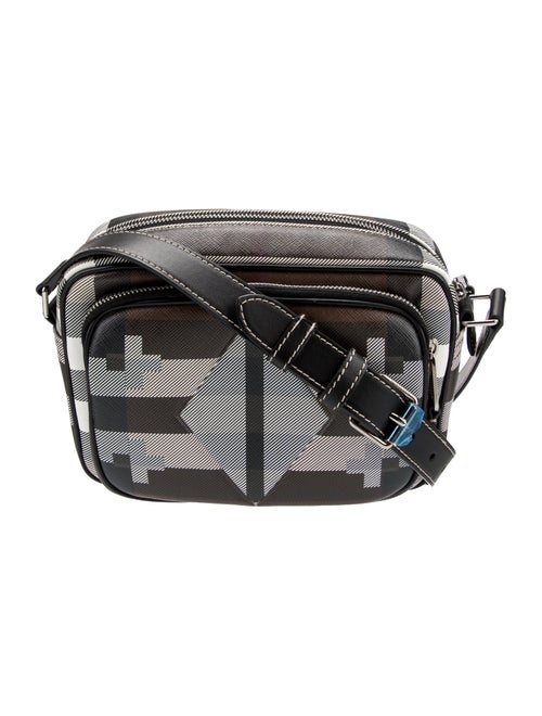 Burberry Messenger Bag