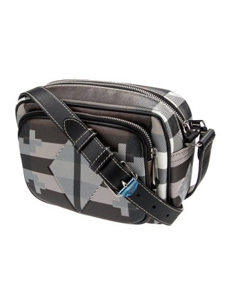 Burberry Messenger Bag
