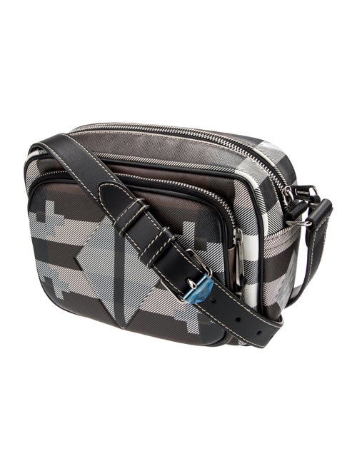 Burberry Messenger Bag