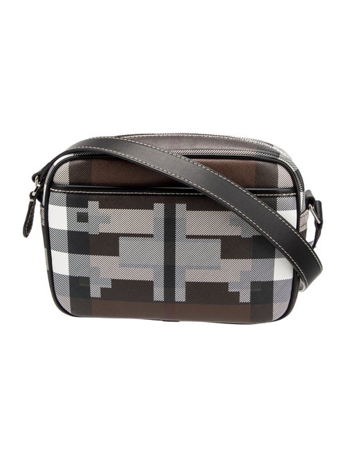 Burberry Messenger Bag