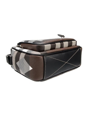 Burberry Messenger Bag