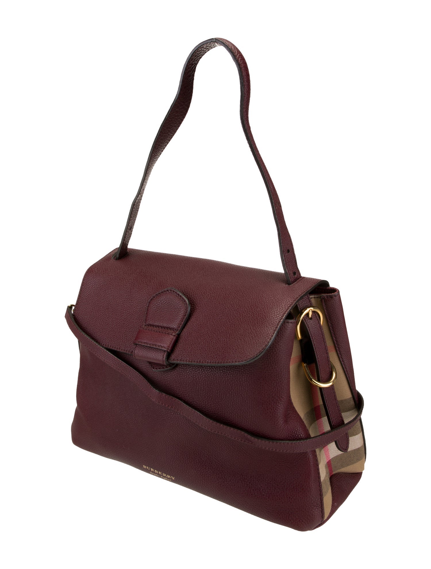 Burberry House Check Camberley