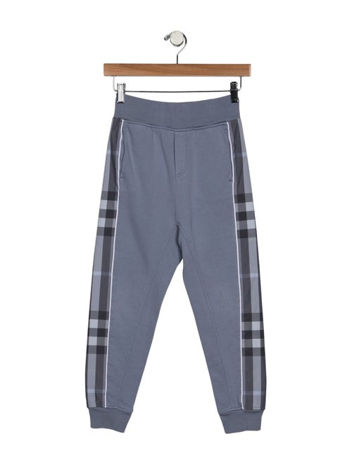 Burberry Sweatpants