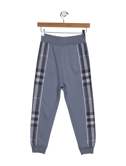 Burberry Sweatpants