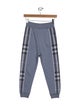 Burberry Sweatpants