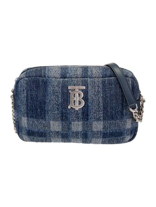 Burberry Denim Lola