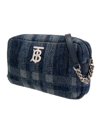 Burberry Denim Lola