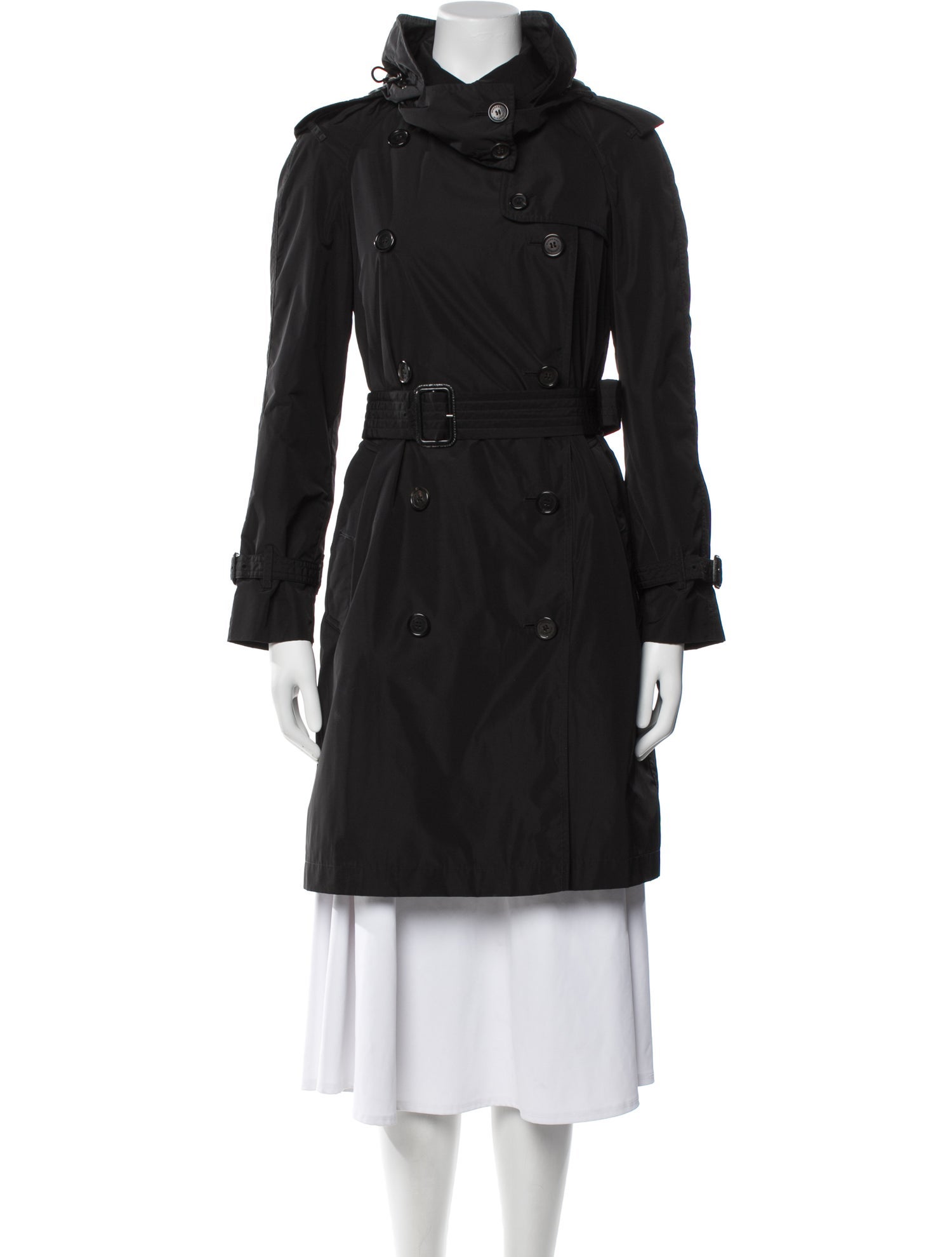 Burberry Trench Coat