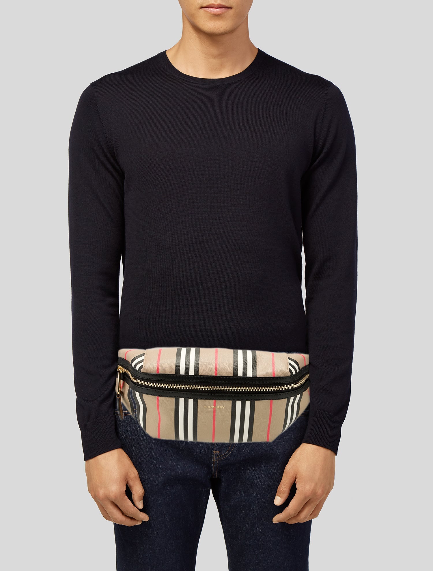 Burberry Belt Bag