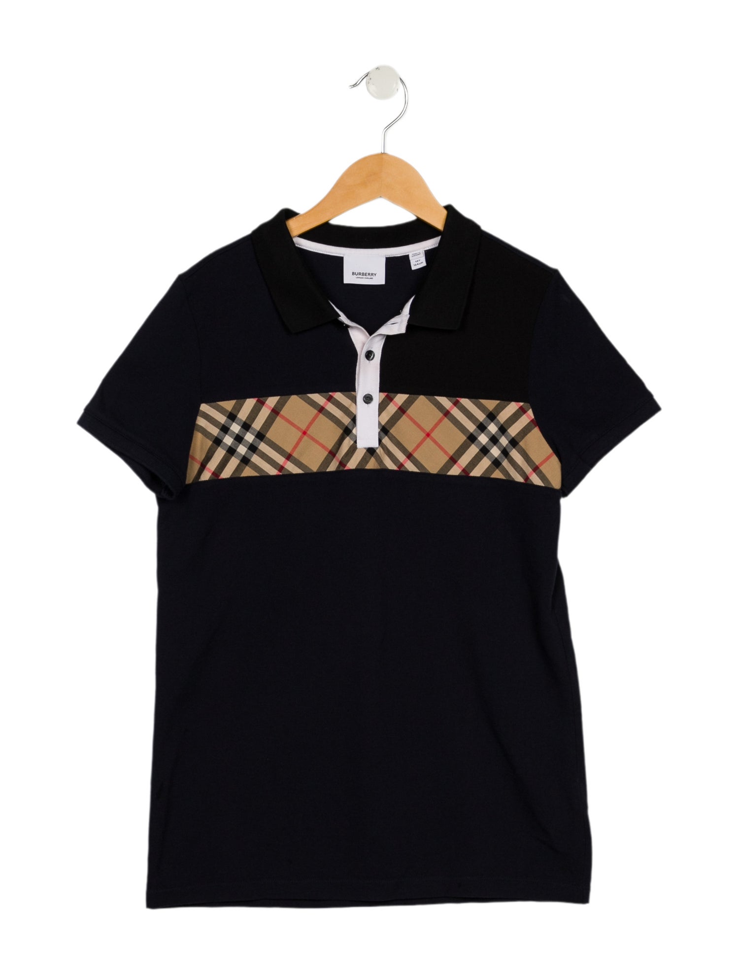 Burberry Shirting