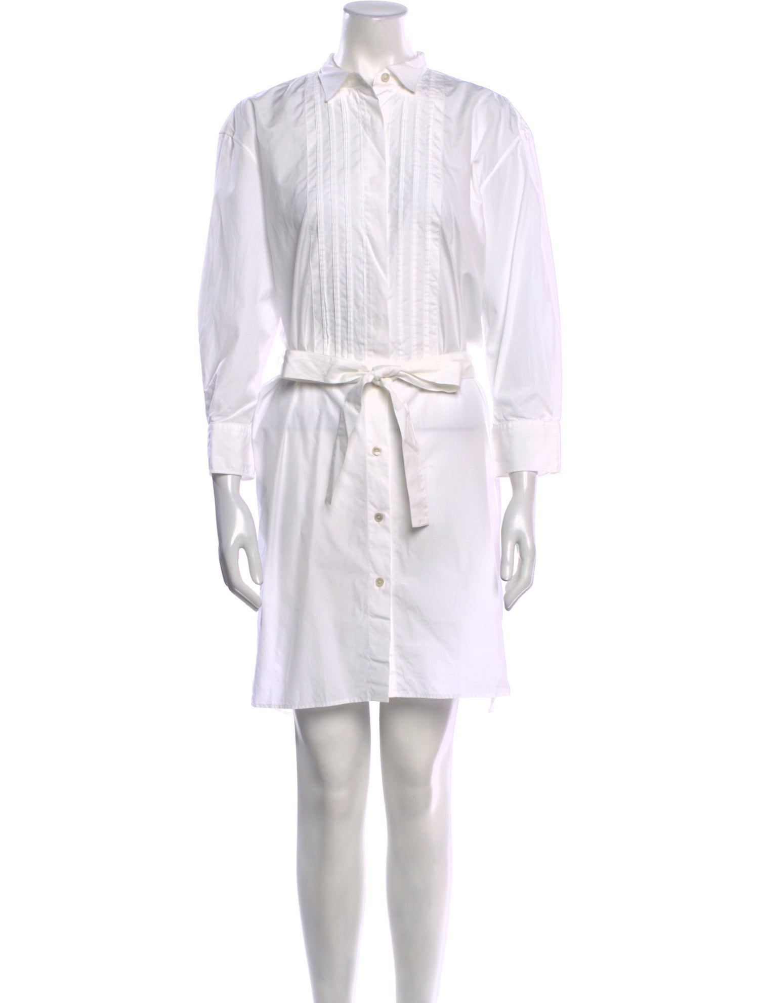 Burberry Knee-Length Dress