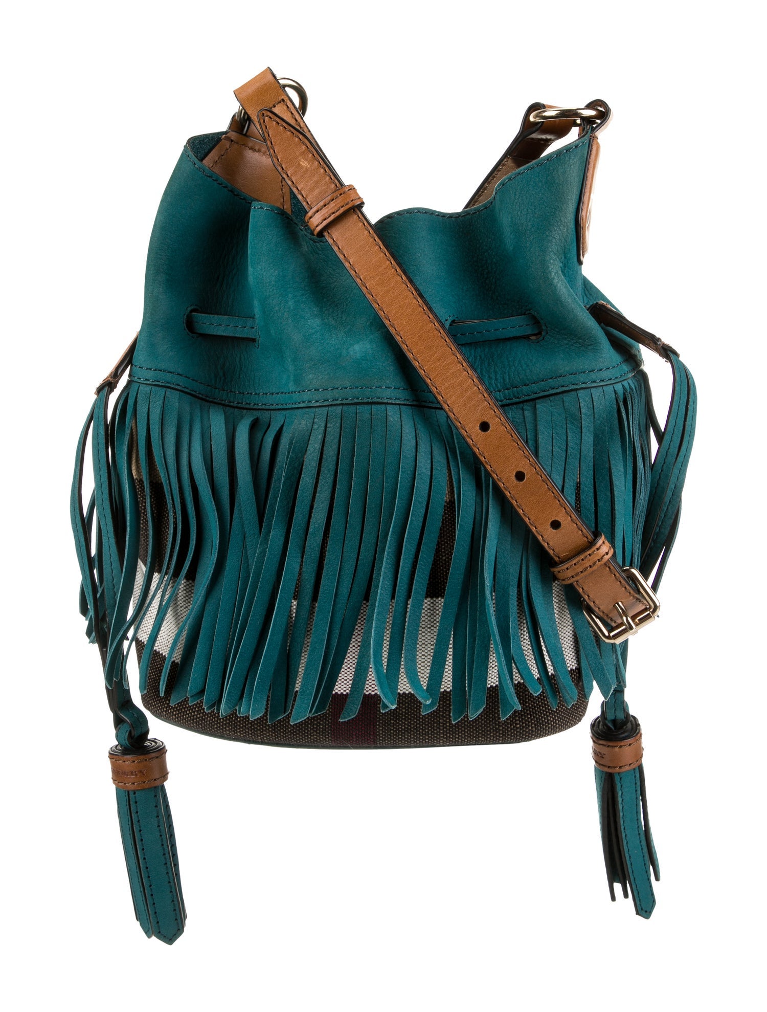 【VIPセール】CELINE 早い者勝ちセール！ MINI BUCKET バッグ Celine 2023 Mini Denim Bucket Cuir Triomphe - Blue Bucket
