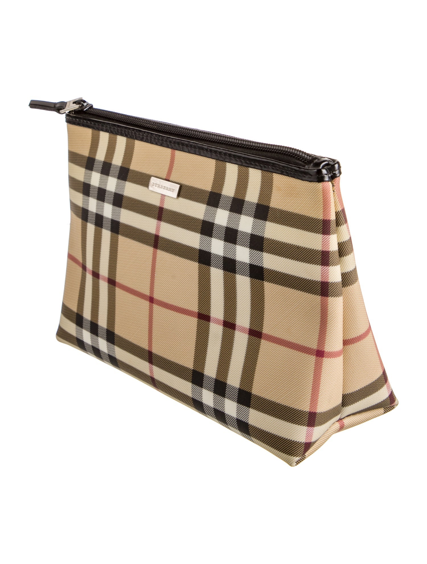 Burberry Cosmetic Bag