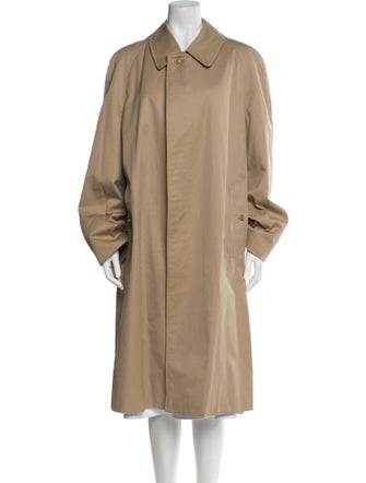 Burberry's Trench Coat