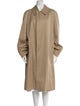 Burberry's Trench Coat