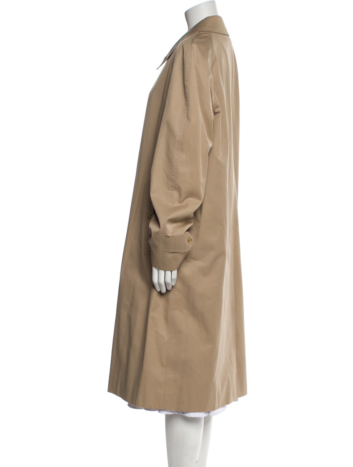 Burberry's Trench Coat