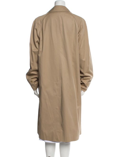 Burberry's Trench Coat