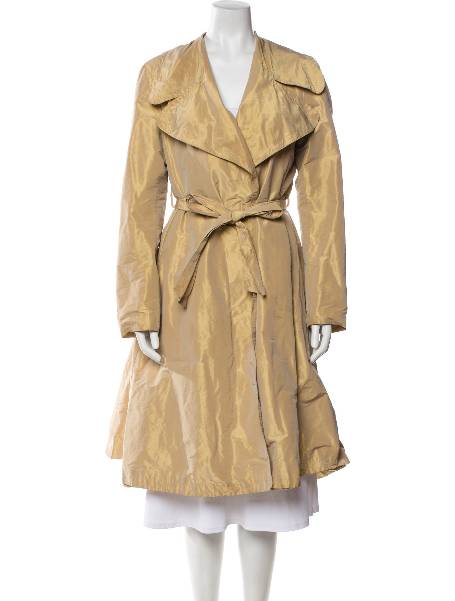 Burberry London Trench Coat