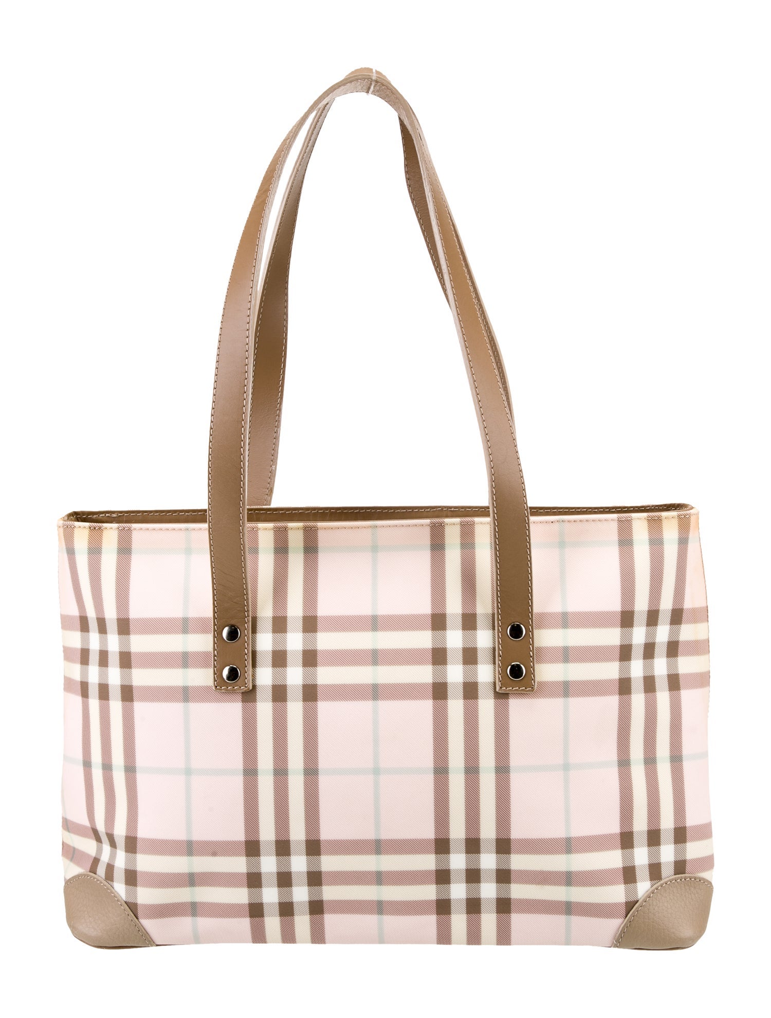 Burberry London Tote