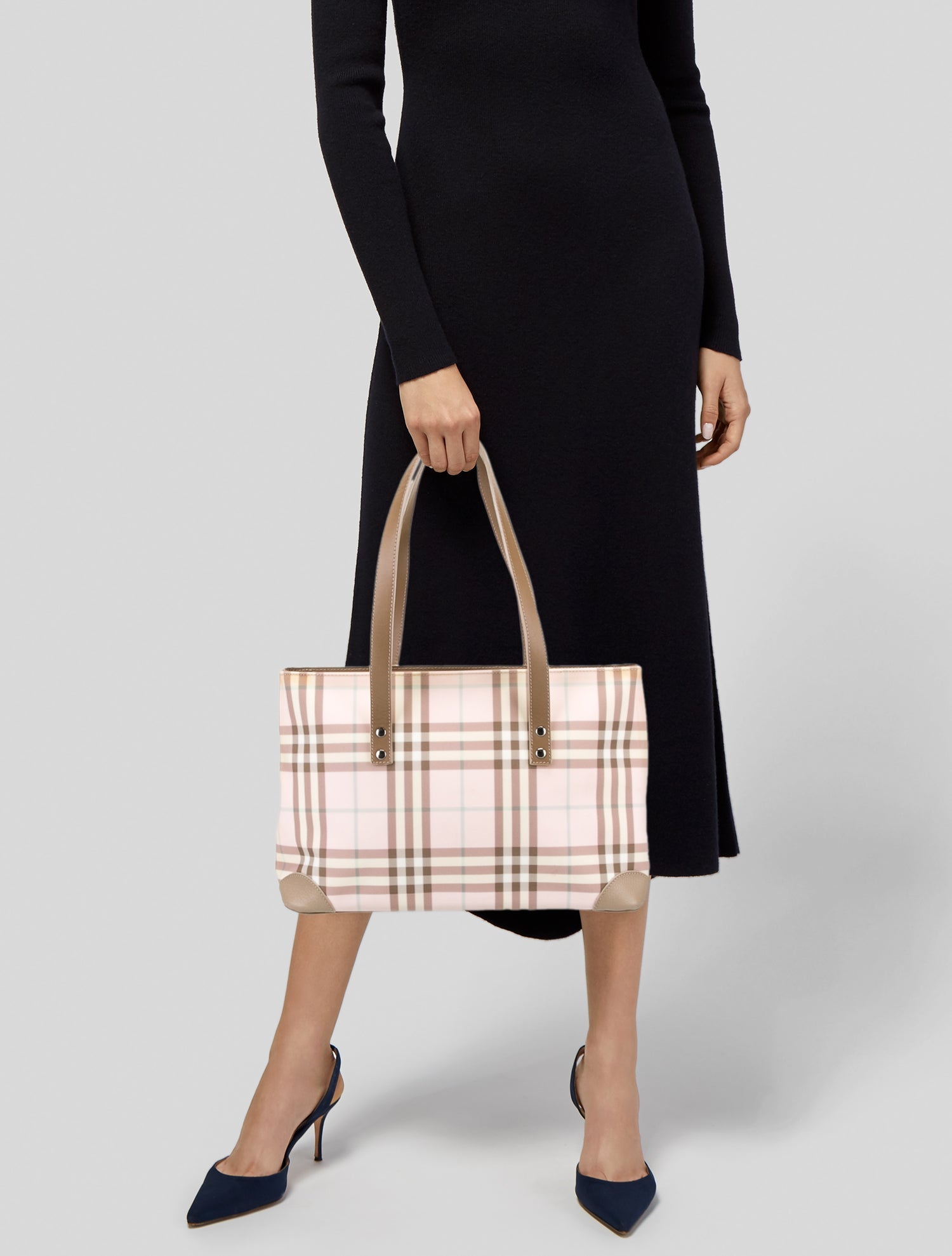 Burberry London Tote