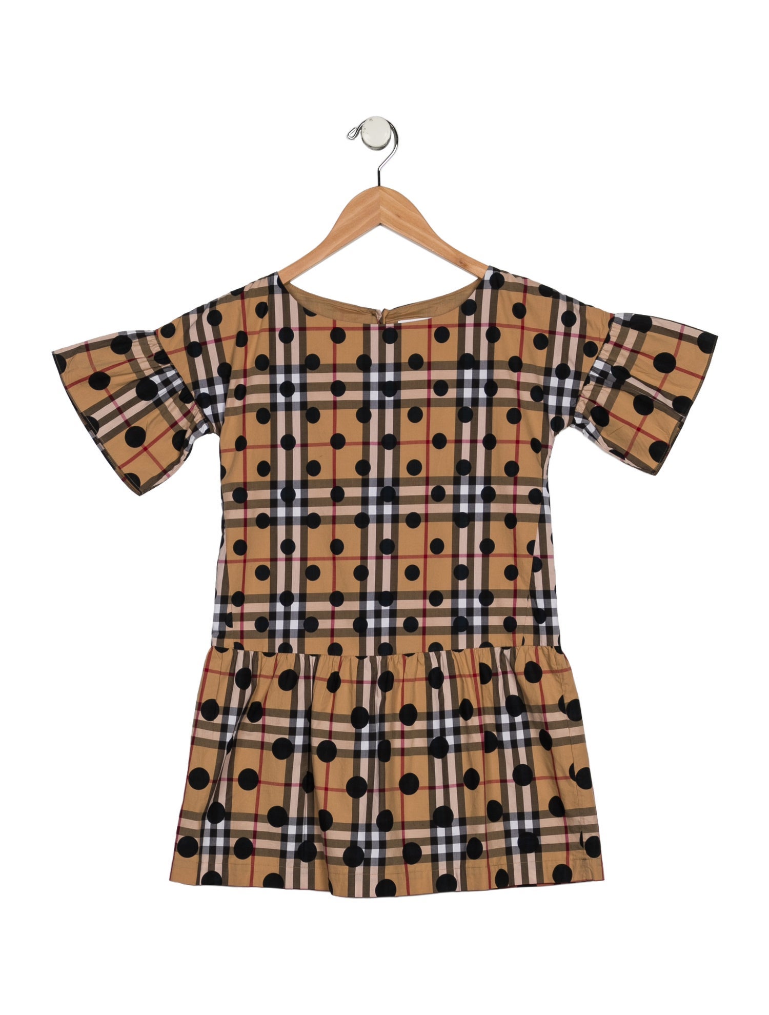 Burberry Dress