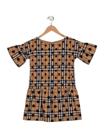 Burberry Dress