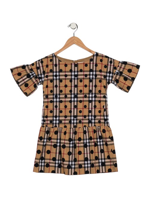 Burberry Dress