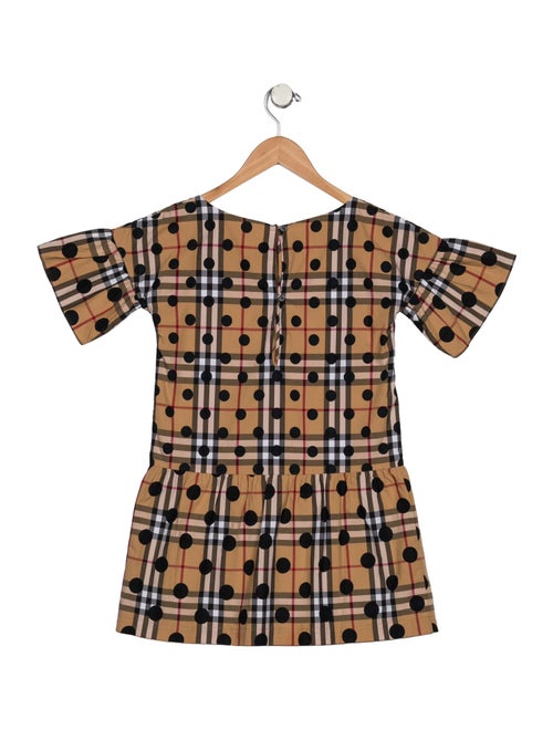 Burberry Dress