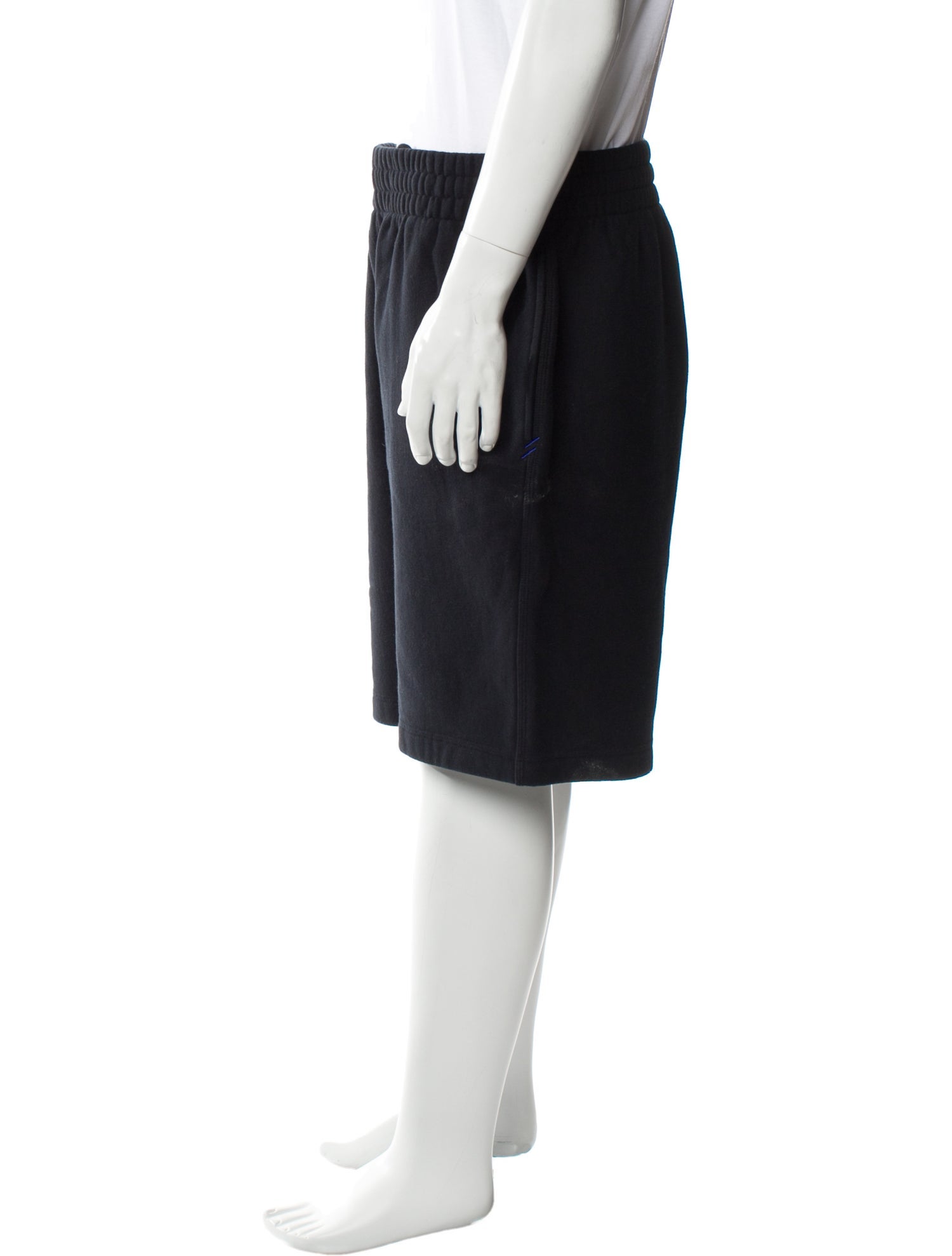 Burberry Jogger Shorts