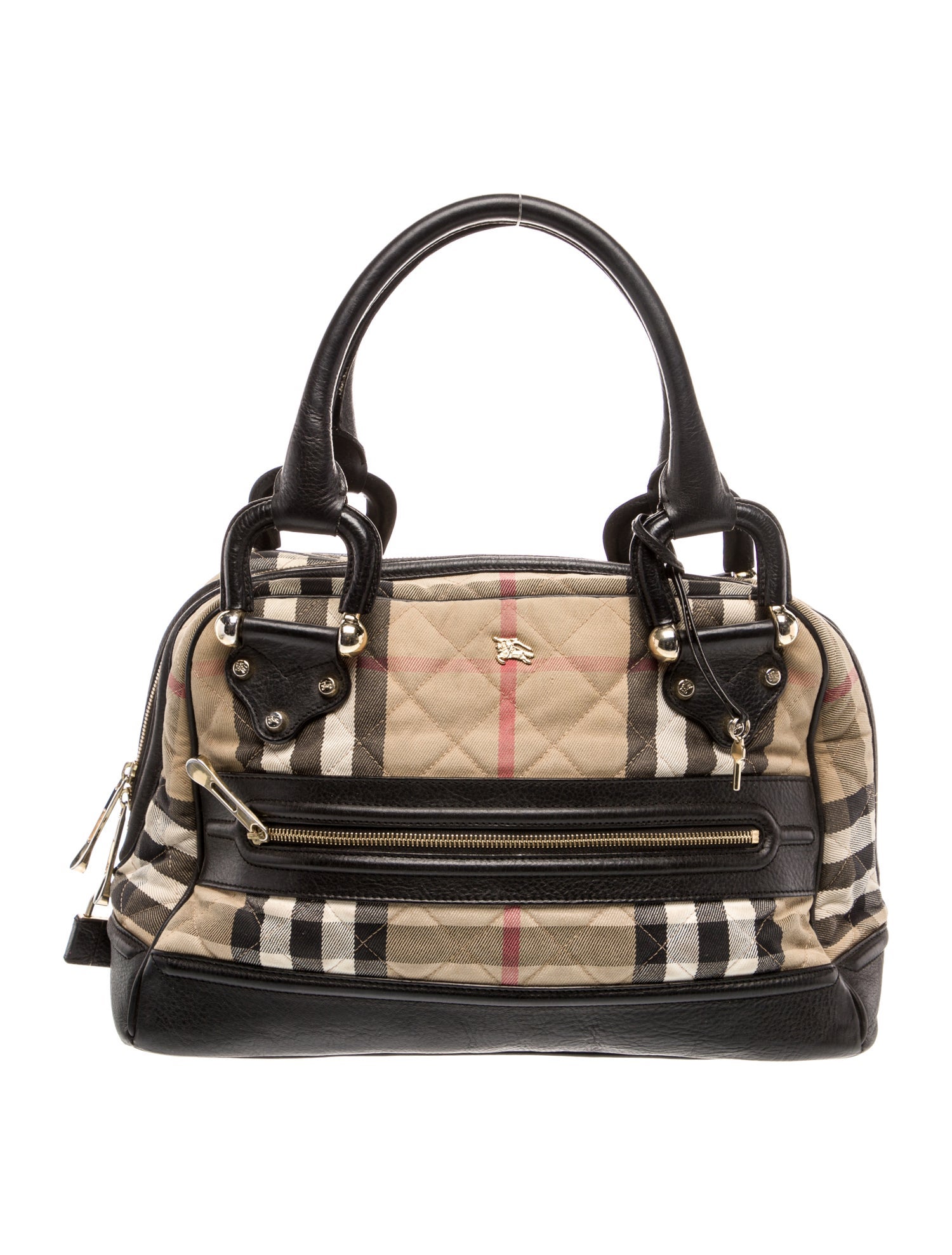 Burberry Prorsum House Check Westbury