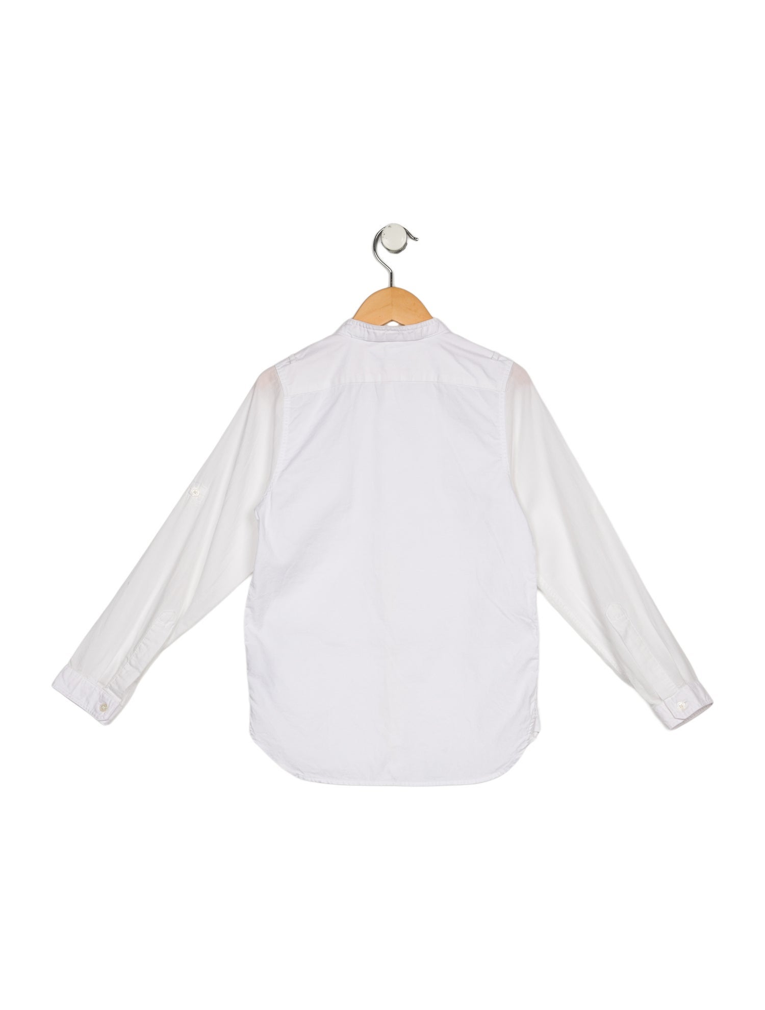 Burberry Button-Up Shirting