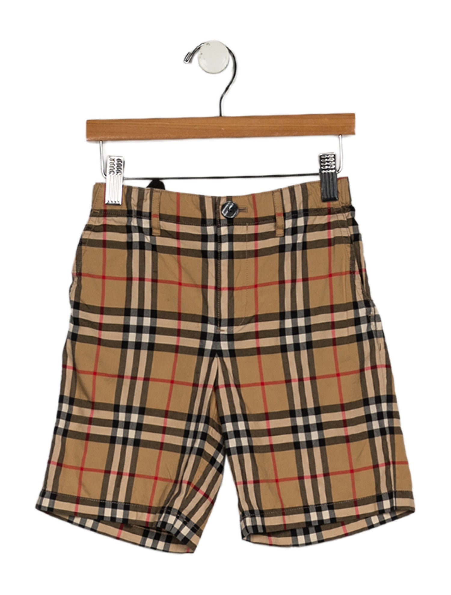 Burberry Shorts