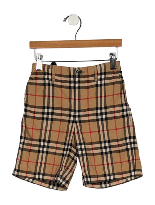 Burberry Shorts