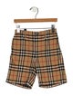 Burberry Shorts