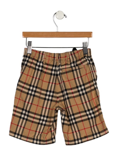 Burberry Shorts
