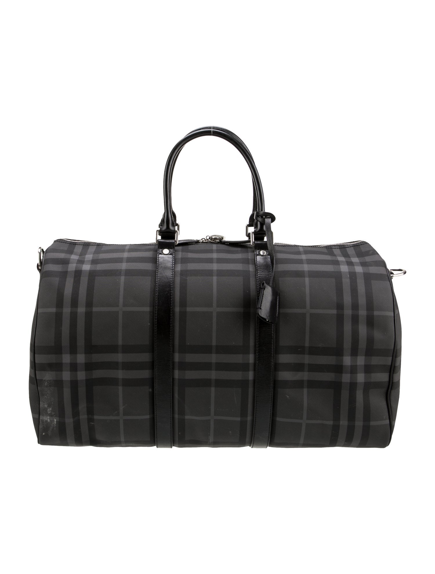 Burberry Weekender Bag
