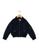 Burberry Boys' Nylon Bomber Jacket
