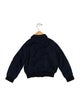 Burberry Boys' Nylon Bomber Jacket