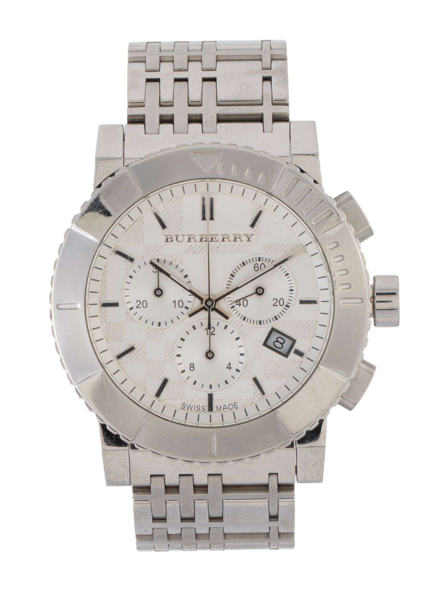 Burberry Trench Watch