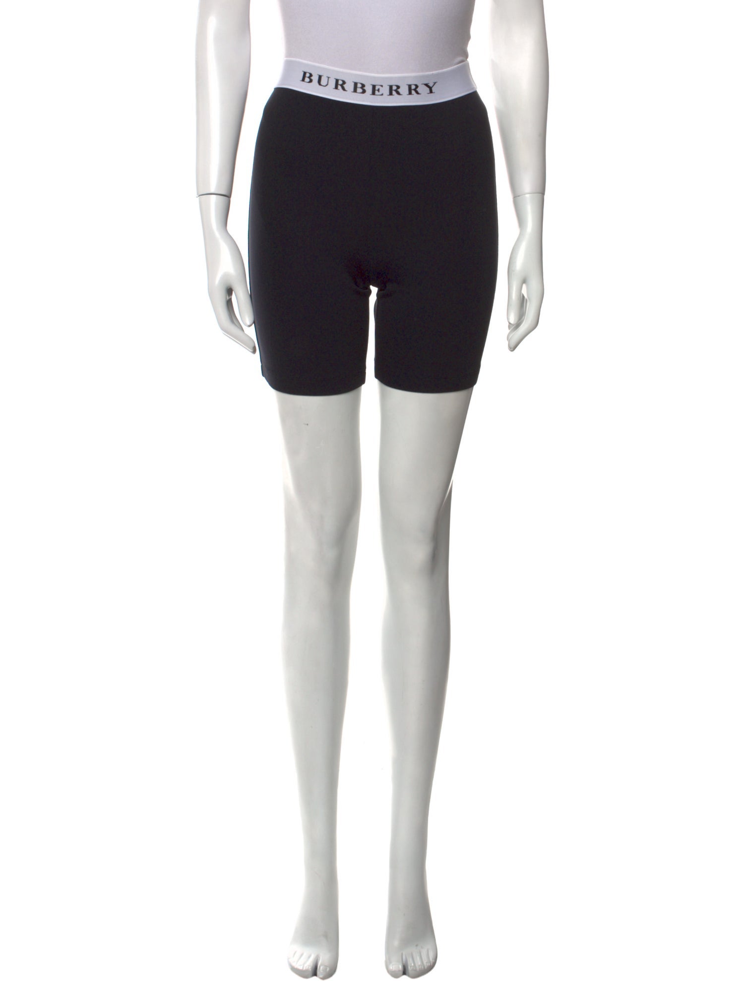 Burberry Knee-Length Shorts