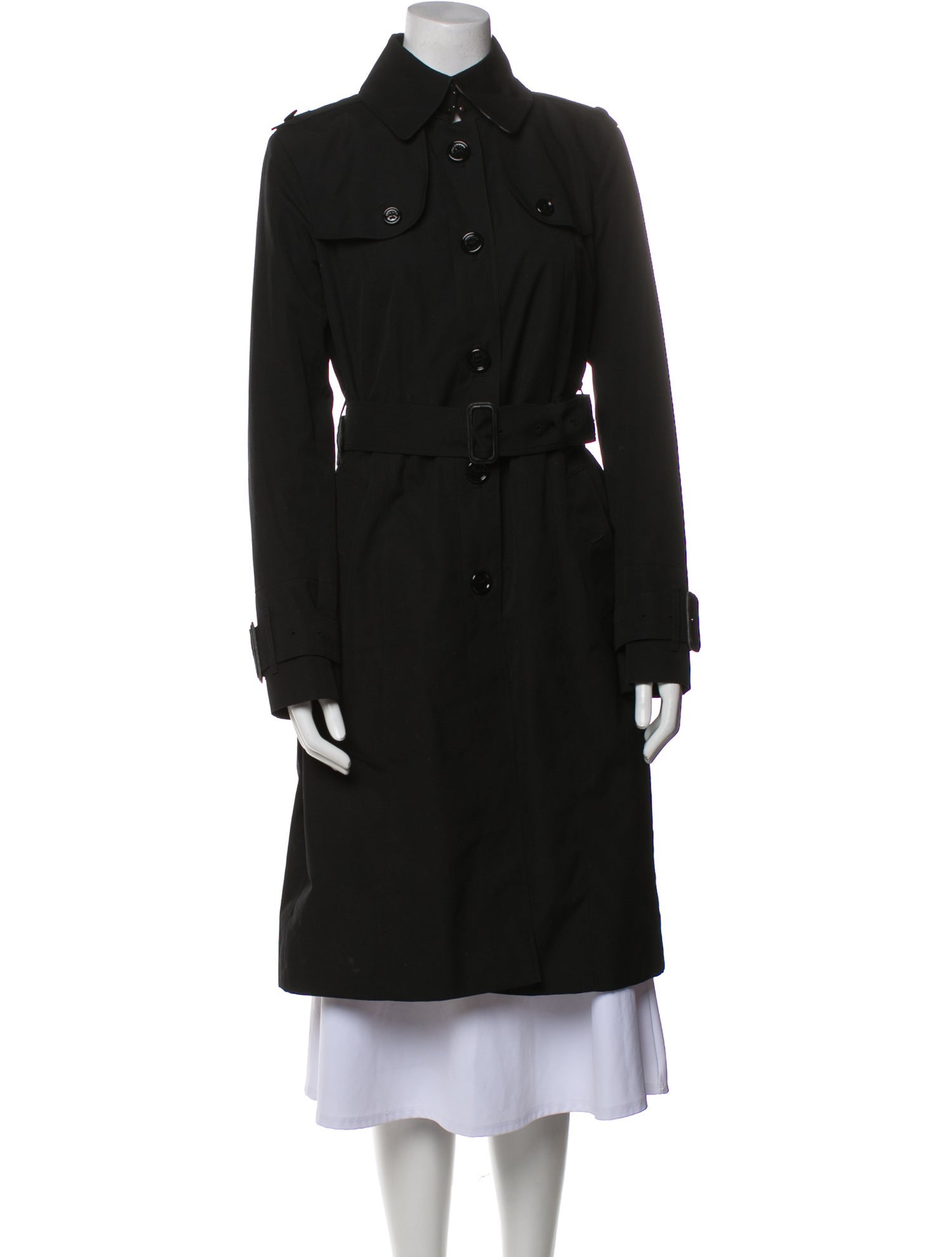 Burberry Trench Coat
