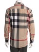 Burberry London Burberry Exploded Check Pattern