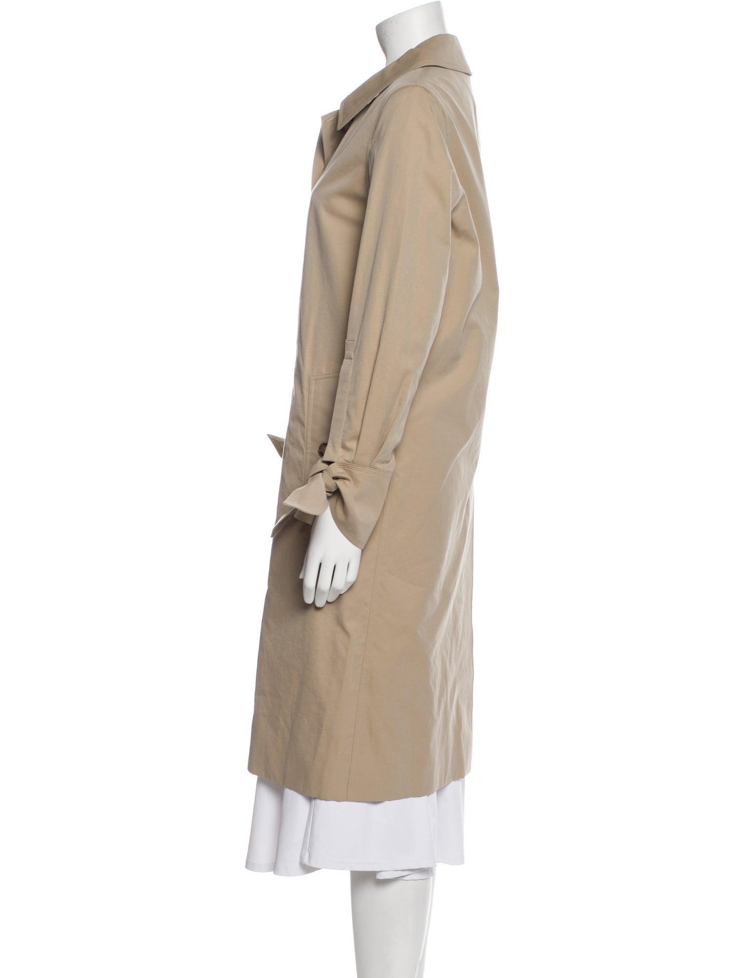 Burberry Trench Coat